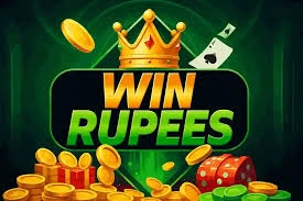 win rupee