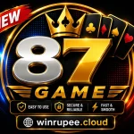 87 Game