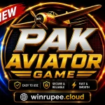 PAK aviator Game