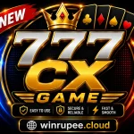 777CX GAME