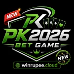 PK2026 Bet Game APK