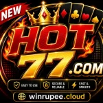 Hot77 Game