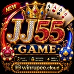JJ55 Game