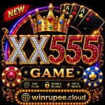 XX555 Game