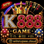 K888 GAME
